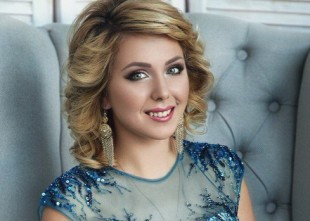 Выездное бракосочетание Мария Боровенская  Выездное бракосочетание Мария Боровенская  - лого
