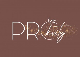 PROkvity.decor - лого