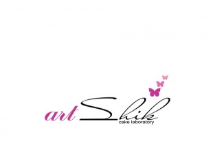 КОНДИТЕРСКАЯ ДИЗАЙН СТУДИЯ - лого