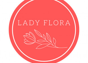lady-flora - лого