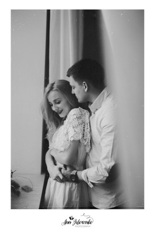 Ann Zdorenko Photography - лого