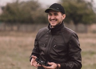 Sanin Group - лого