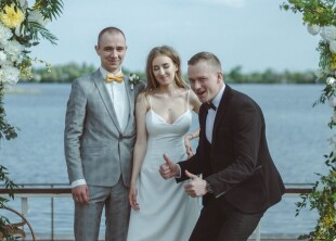 Mistervauofficial Mistervauofficial - лого