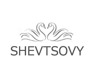 Фотодуэт Шевцовы - лого