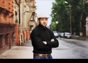 Игорь Трубилин TF Photography - лого