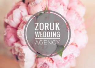 Zoruk Wedding Agency - лого