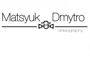 Мацюк Дмитро Мацюк Дмитро - лого