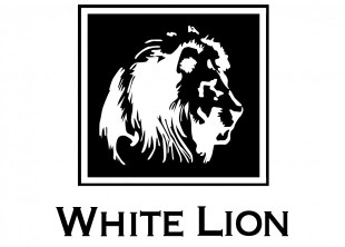 Видеостудия White Lion - лого