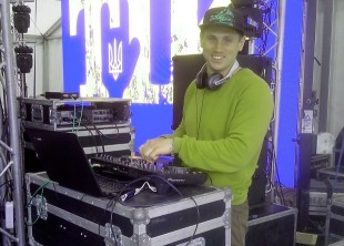 mindof sasha - лого