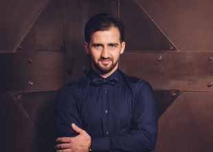 Константин Данилевский - лого