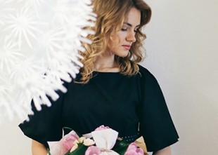 Фотограф Наталья Швец - лого