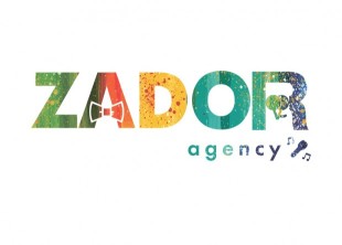 Zador agency - лого