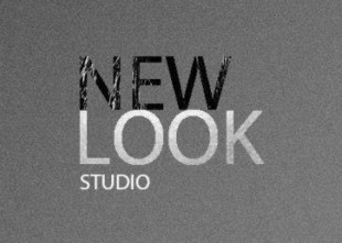 New Look Studio - лого