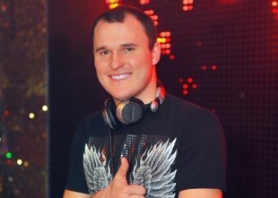 Дмитрий Грапчев - лого