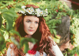 Фотограф Татьяна Ёрж - лого