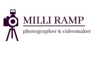 Photographer and Videomaker Milli Ramp Photographer and Videomaker Milli Ramp - лого