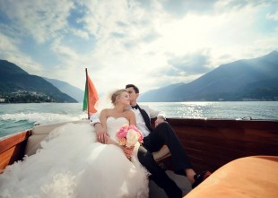 Фотограф Виктория Истомина - лого