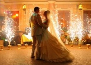 Eledance студия бального танца для детей и взрослых - лого