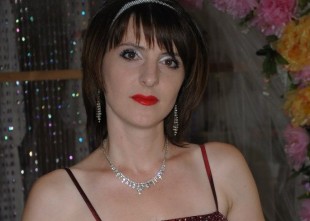 Империя праздников - лого