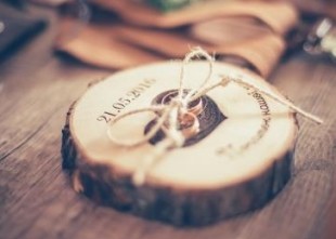 Mak Deco. Майстерня святкового декору - лого