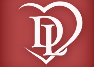 Обручальные кольца DIAMOND of LOVE Обручальные кольца DIAMOND of LOVE - лого