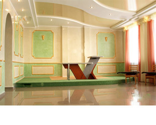 Городской ЗАГС Ивано-Франковска - лого