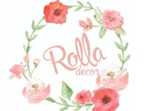RollaDecor RollaDecor - лого