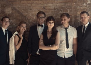 "Печворк" - лого