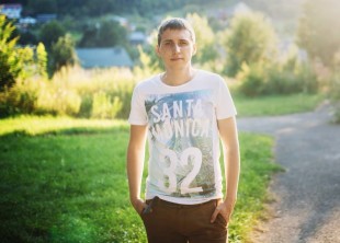 Свадебный фотограф - Андрей Бидыло - лого