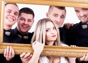 100 хвилин 100 хвилин - лого