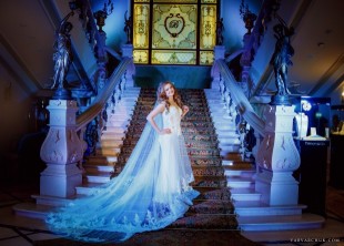 Фотограф в Одессе Ирина Варварчук - лого