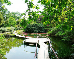 Парк Форос - лого