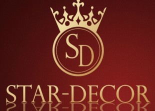 Star-Decor - лого