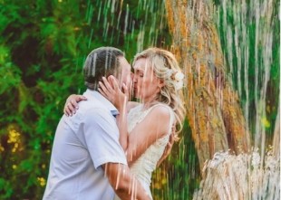 свадебный фотограф Вета Беньяминова - лого