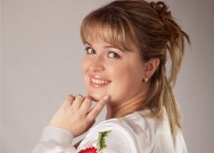 ОЛЕНА ДОРОФЄЄВА - лого