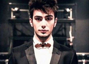 Роман Ружанский - лого