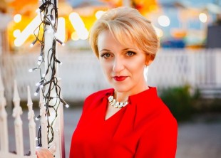 Natalya Balan - лого