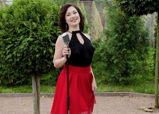 ЮЛА Live Vocal ЮЛА Live Vocal - лого