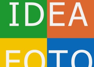 IdeaFoto - лого