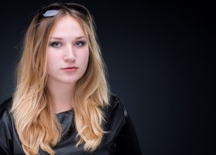 Анастасия Дерновая - лого