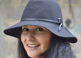 Прасковья Пятница Ведущая - лого