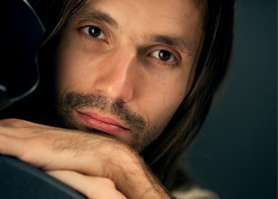 Александр - лого