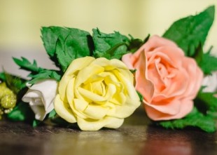 Творческая мастерская Татьяны Ёрж "Santa" - лого