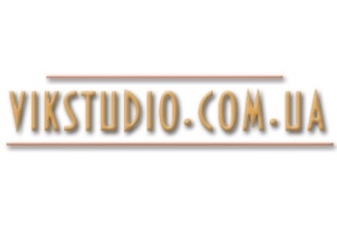 Vikstudio Vikstudio - лого