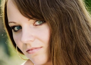 Визажист Виталина Богданова - лого