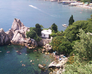 Дача А.П. Чехова Дача А.П. Чехова - лого