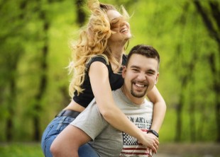 Свадебные фотографы - лого