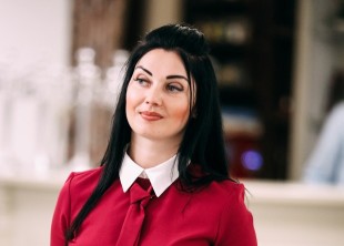 Ирина Матвейчук Ирина Матвейчук - лого