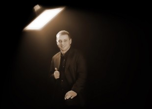 Александр Стахорский - Фотограф - лого