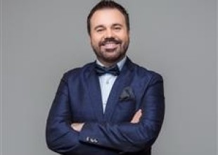 Антон Лирник - лого